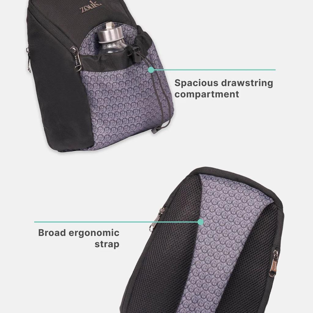 Zanskar Zenith Yuva Crossbody — photo 4