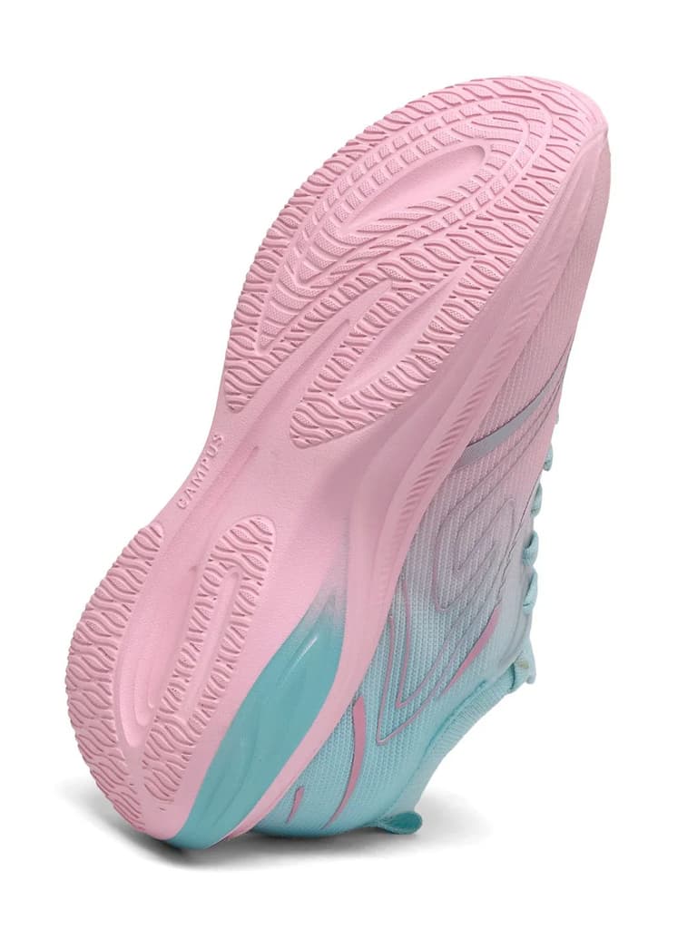 FYLO Pink Women's Running Shoes — photo 4