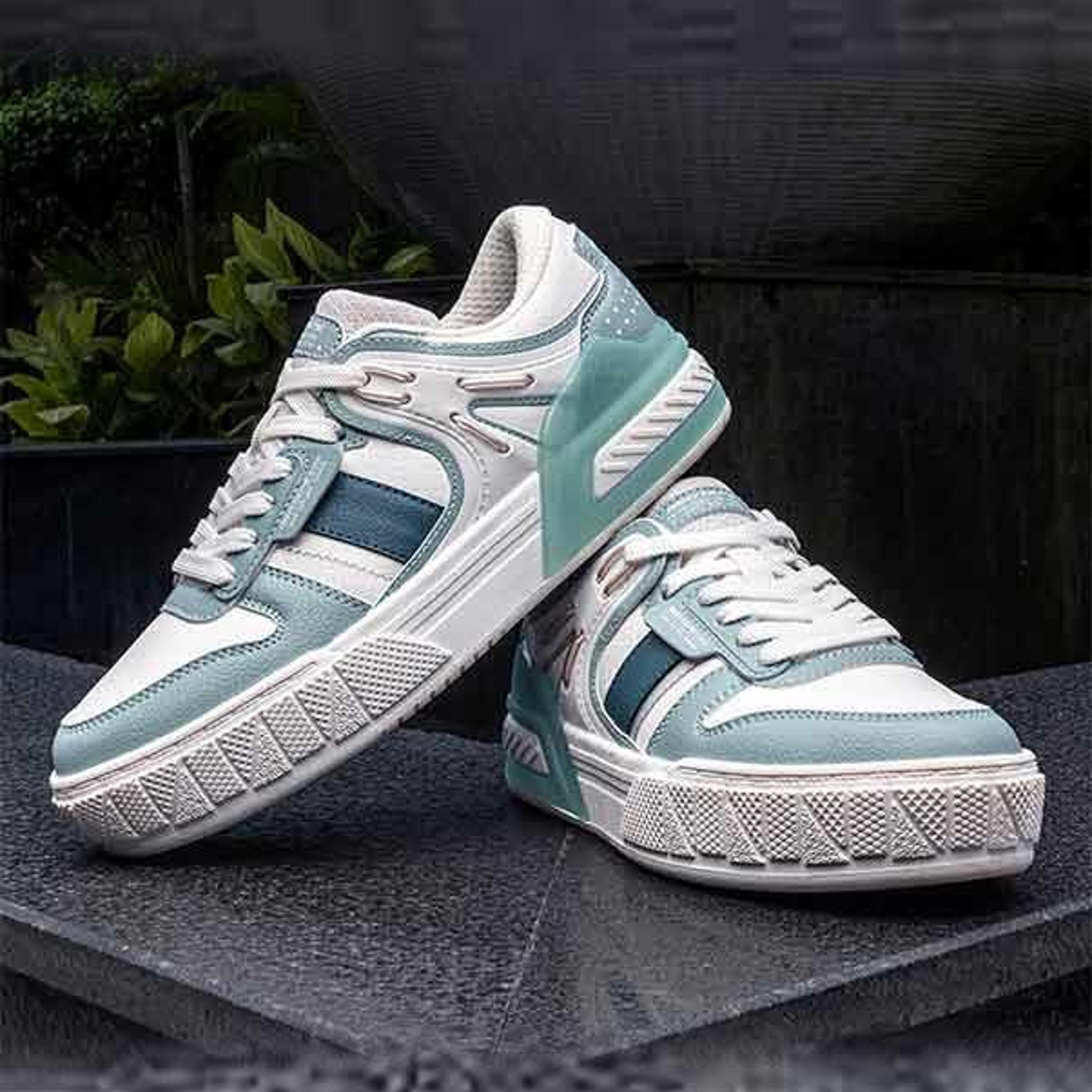 RedTape Sneaker Casual Shoes For Women | Comfortable Cushioned Insole, Slip-Resistant, and Dynamic Arch Support