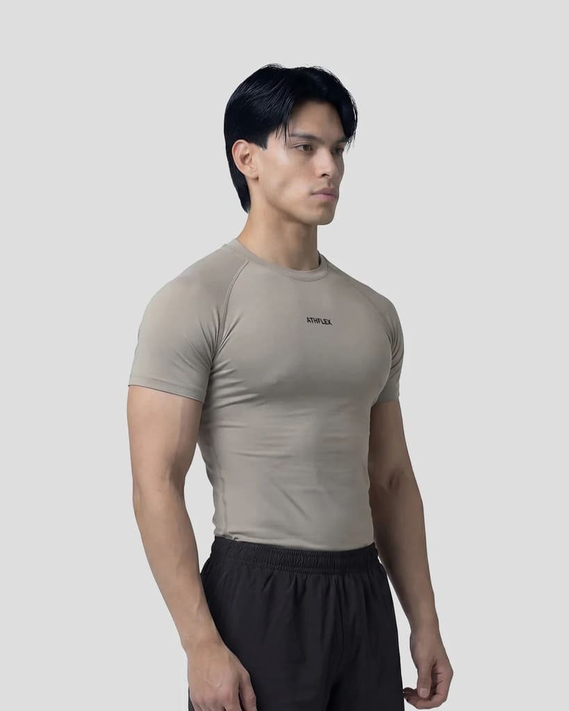 Alx Arc Compression T-Shirt — photo 6