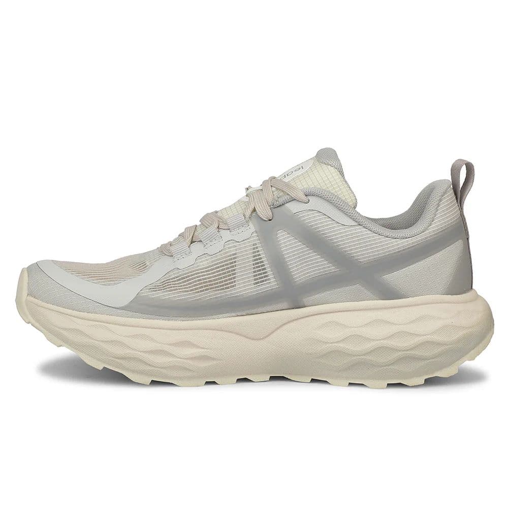 LEAP7X ZQ-WFM-06 Grey Sports Non Lacing Walking Shoes for Men by Liberty — photo 5