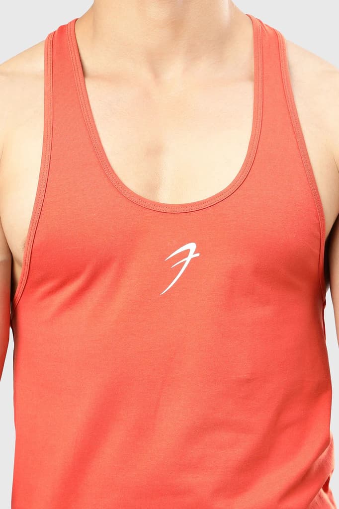 Legacy Stringer Rust — photo 3