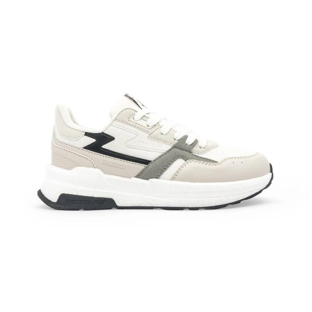 Casual Shoes for Women in Grey and Black | Low-Cut Lifestyle Shoes. — photo 2