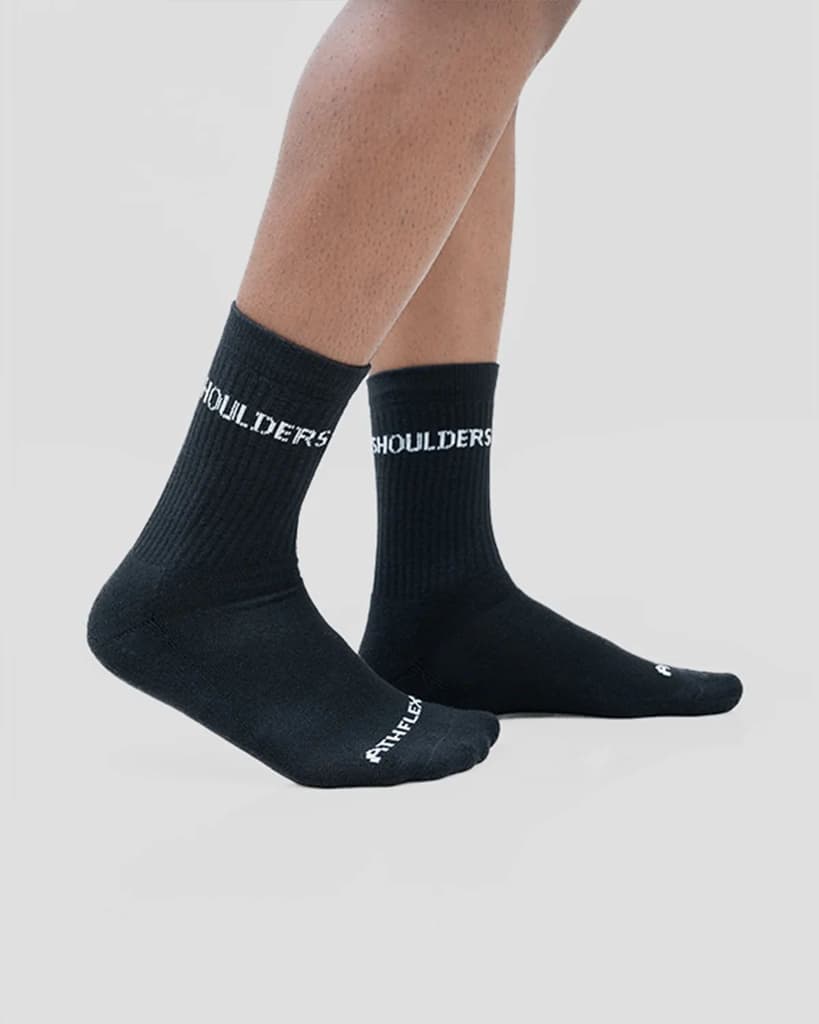 Training Crew Socks (Pack Of 5 ) — photo 9