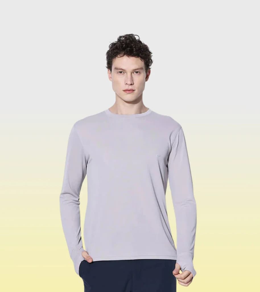Sunscreen T-shirt