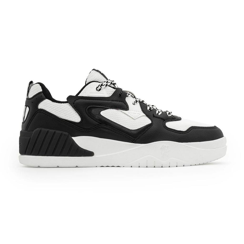 Lifestyle Sneaker Shoes for Men | Classic Rounded Toe, Soothing Insole & Impact-Resistant Comfort — photo 2