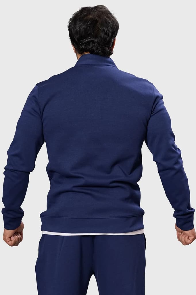 Eclipse Pullover Navy — photo 6