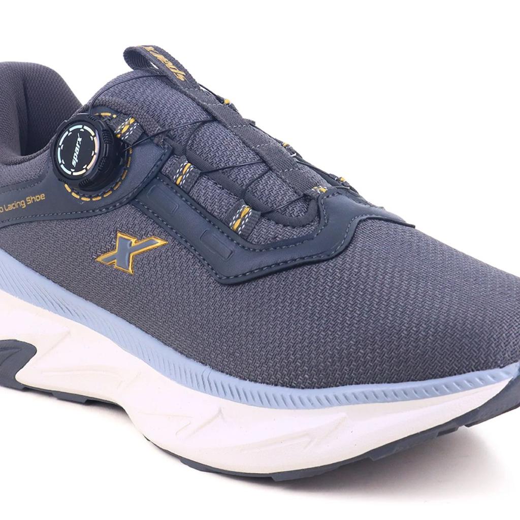 Sparx Shoes for Men SM-1103 — photo 6