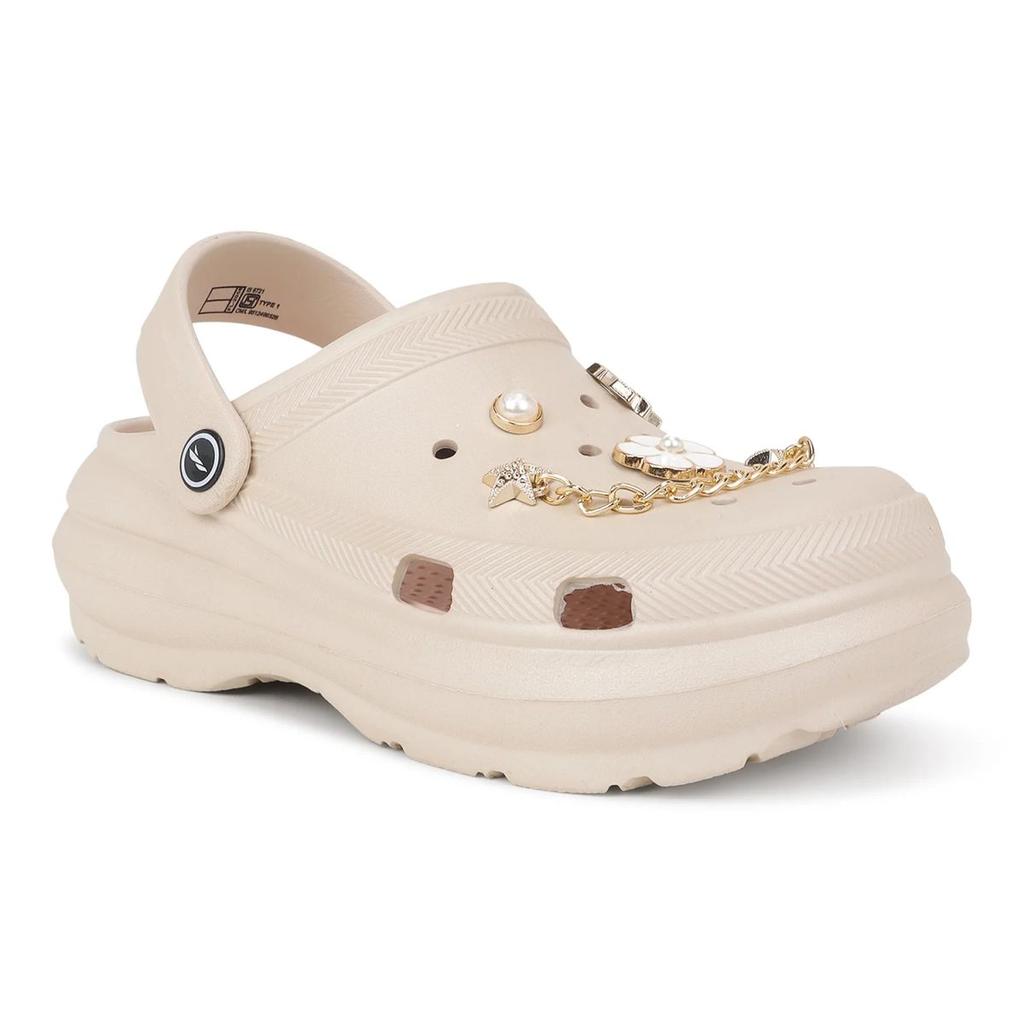 Clogs For Women FL 2058 — photo 9