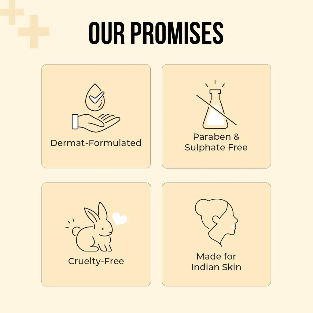 Brighten & Repair Kit