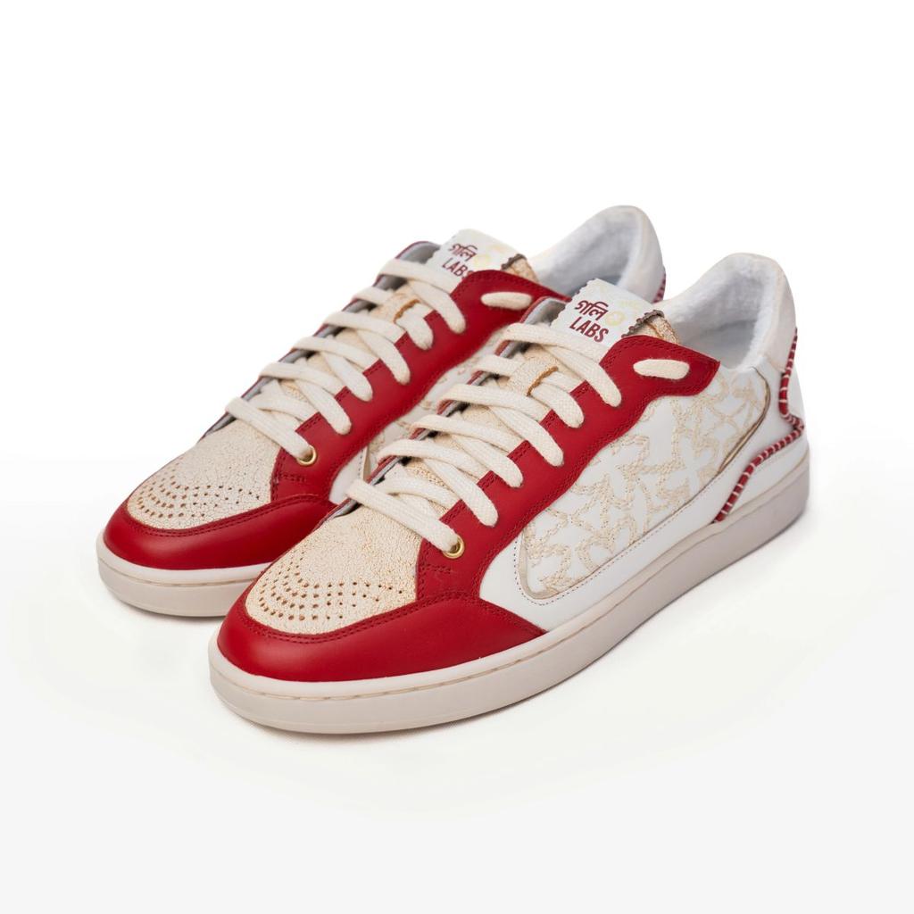 GULLY NUMBER 001 - MANIK RED — photo 2
