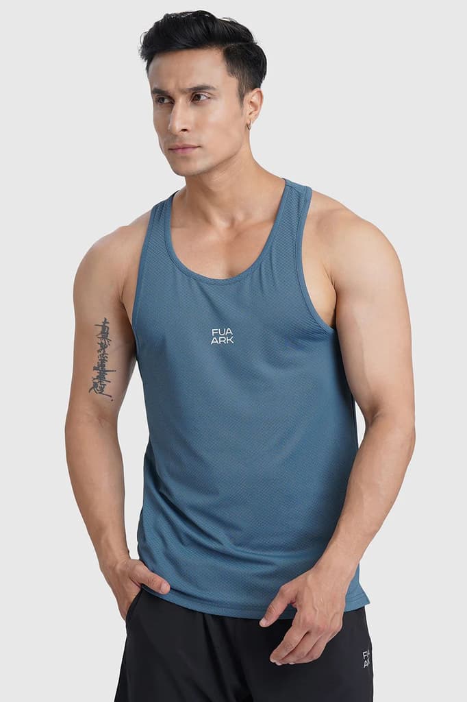 Sprint Running Tank Airforce — S