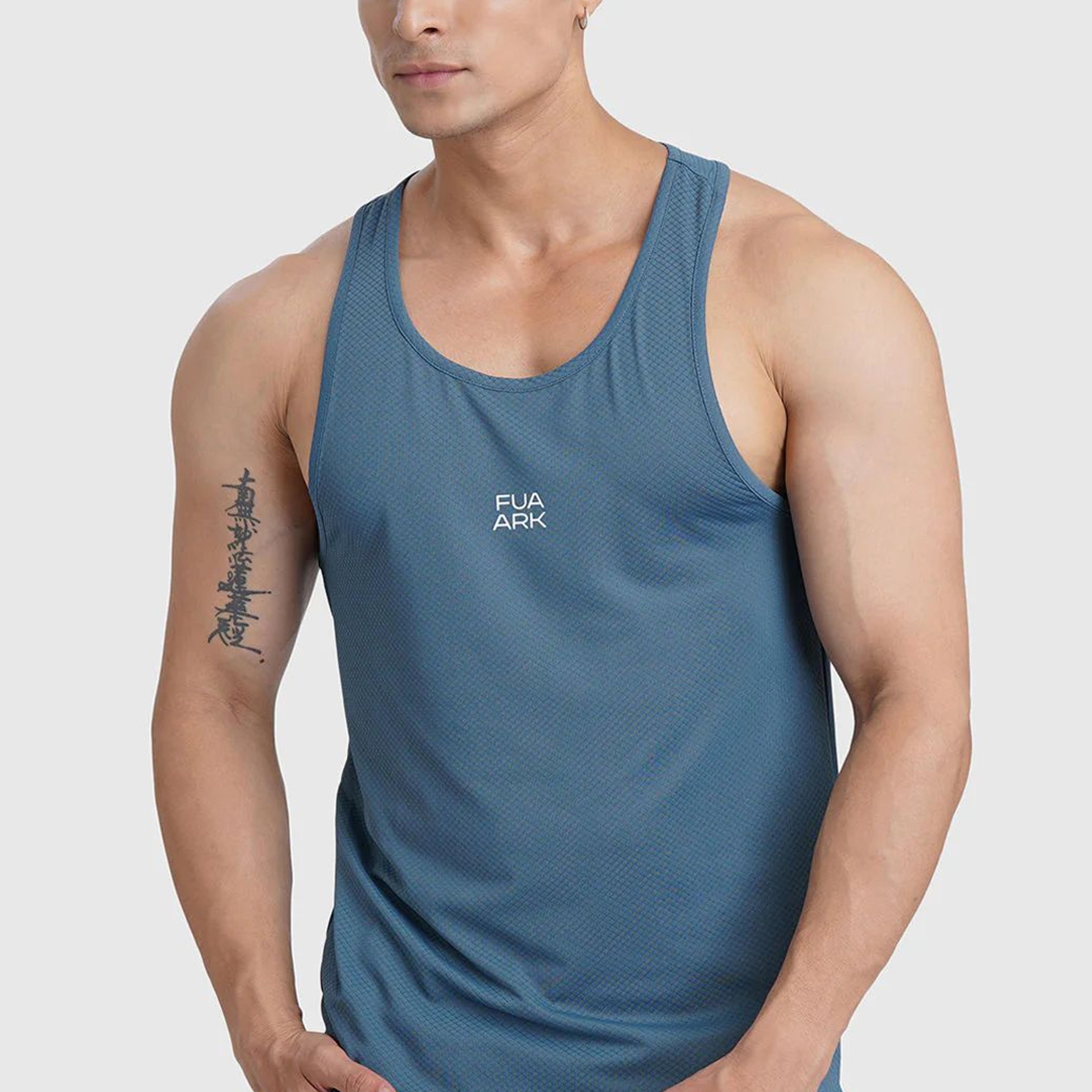 Sprint Running Tank Airforce