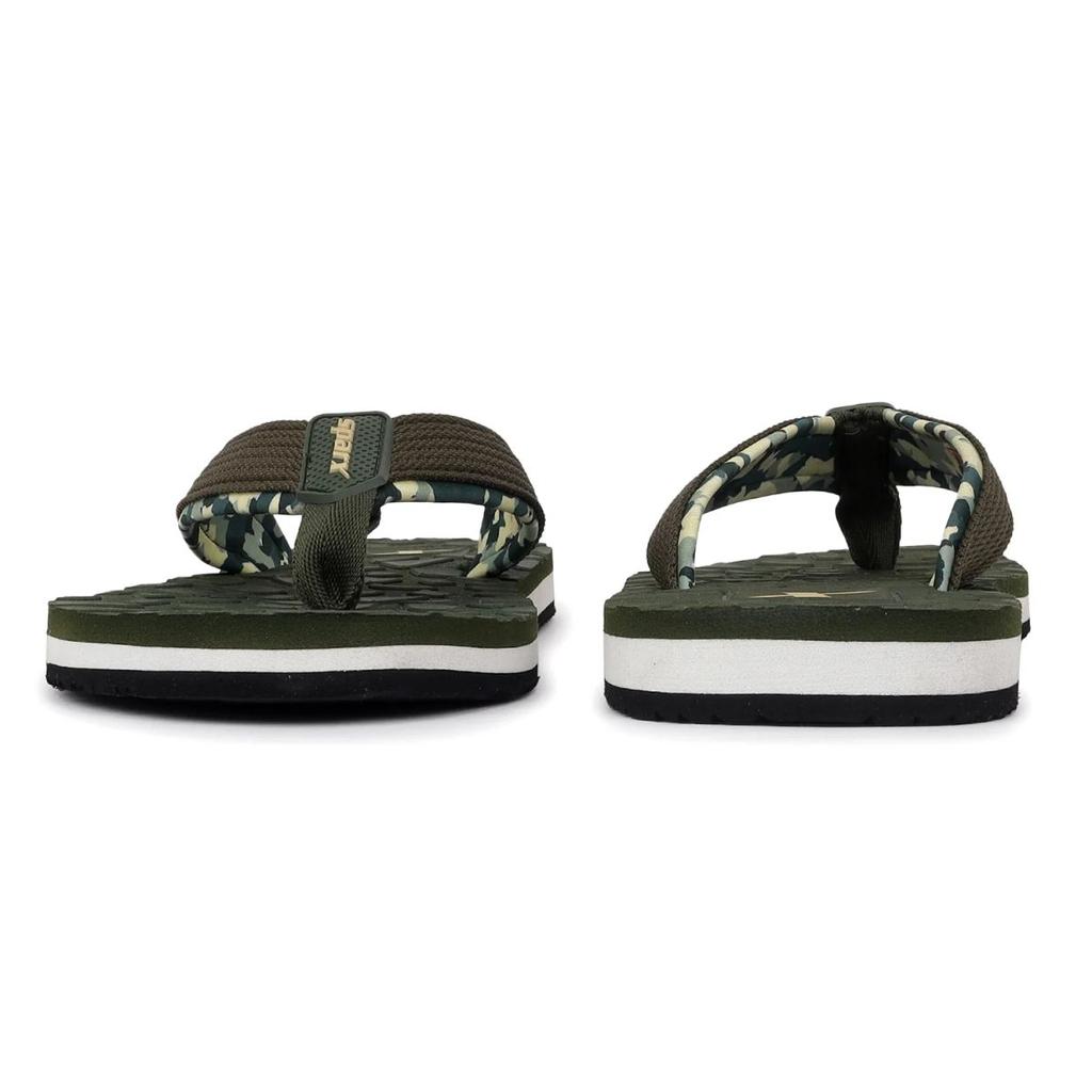 Slippers for Men SFG 9003 — photo 5