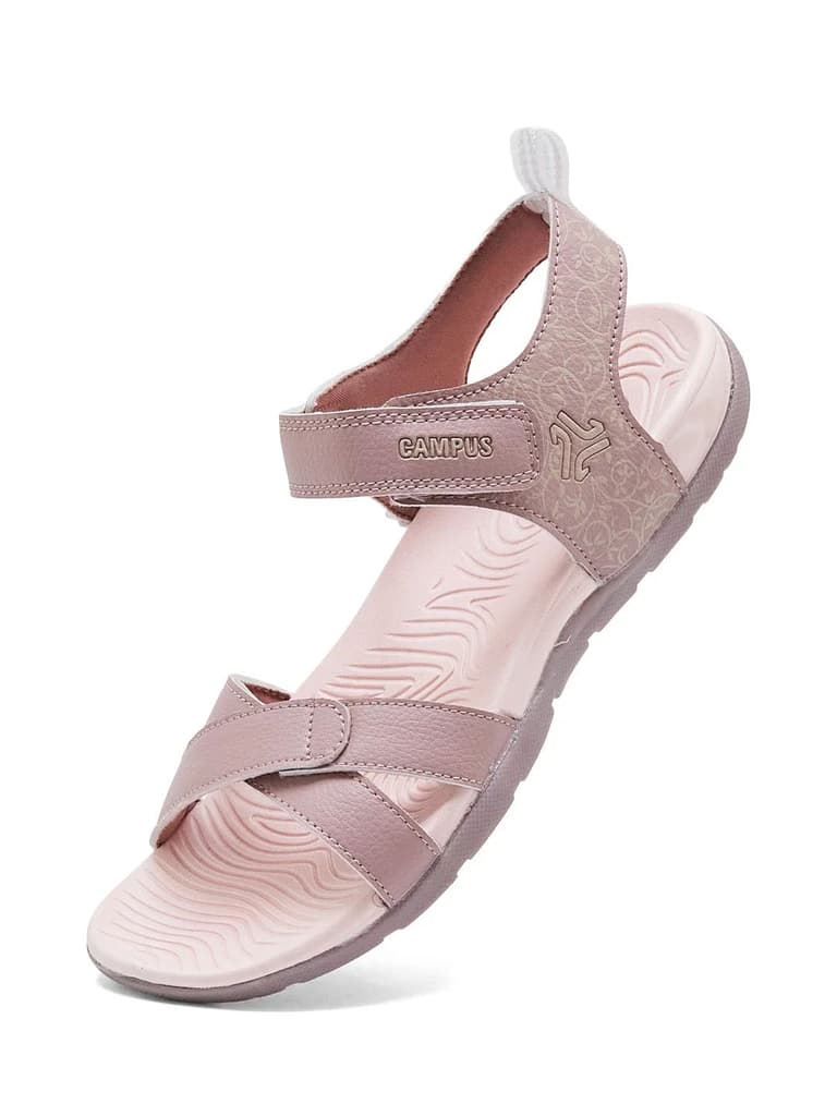 GC-22183L Pink Women's Sandals — photo 3
