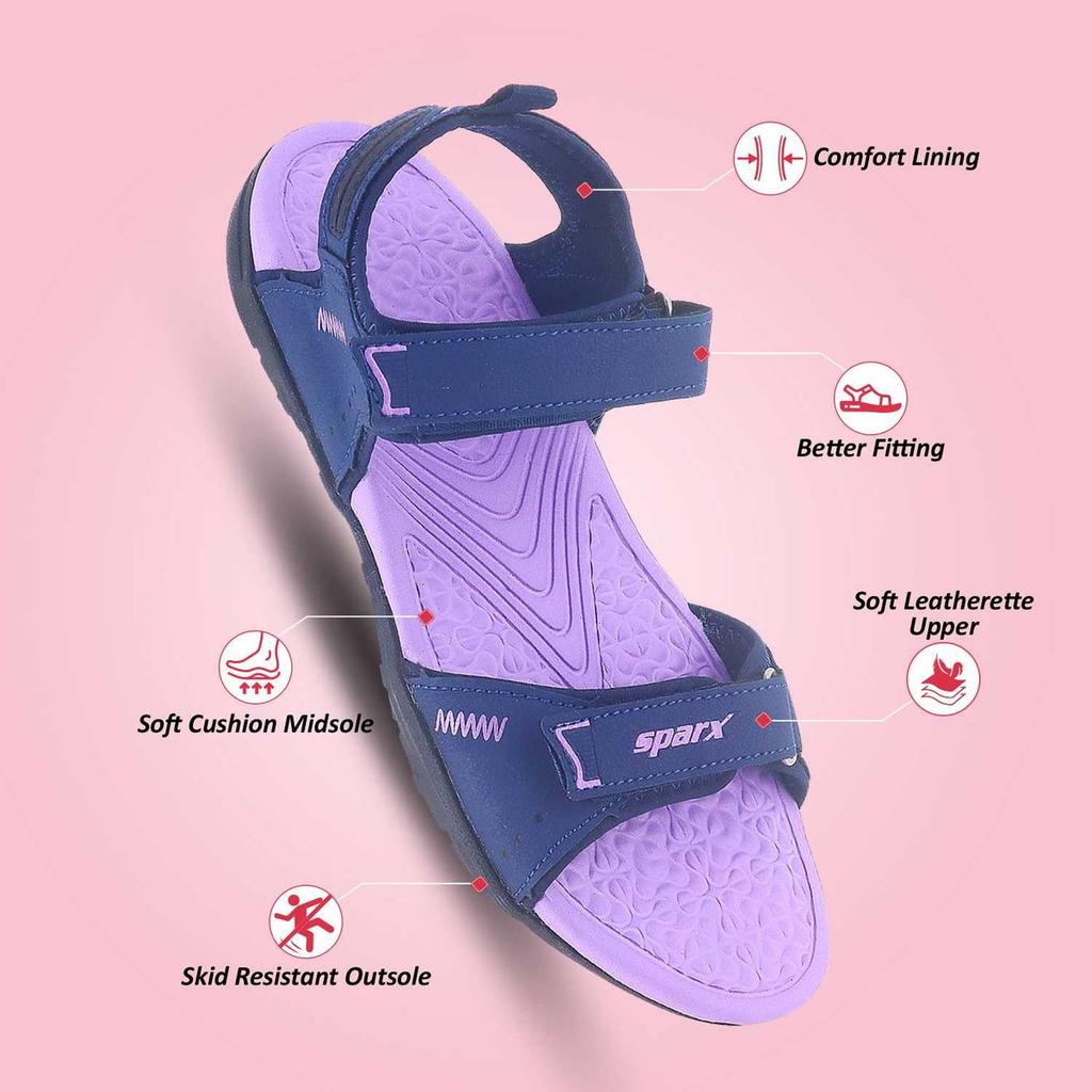 Sandals for Women SS 803 — photo 5
