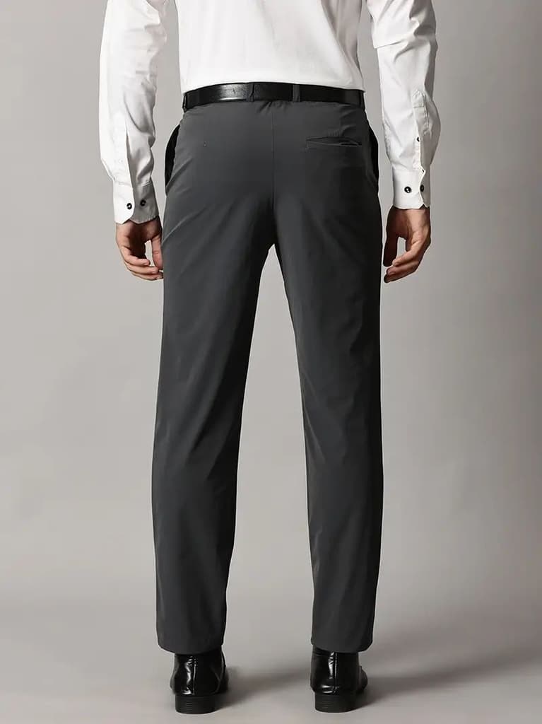 Office Joggers Lite — photo 10