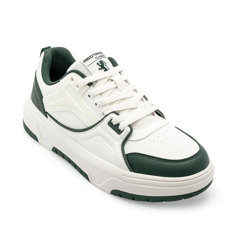 Men's Lifestyle Sneakers for Everyday Casual Wear — 6 / Green