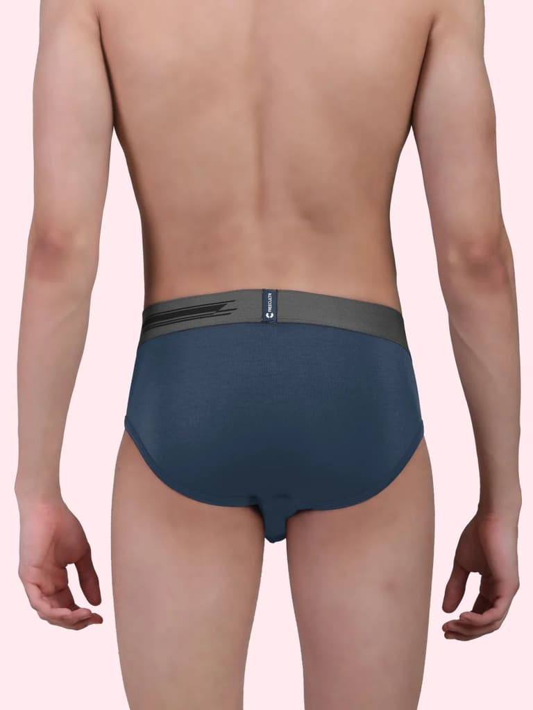 Men's Brief & Women's Boxer Brief(Assorted colors) — photo 9
