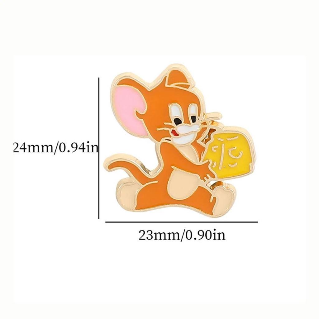 Tom & Jerry Mischief Mania | 7 Quirky Brooches for the Ultimate Fan! — photo 4