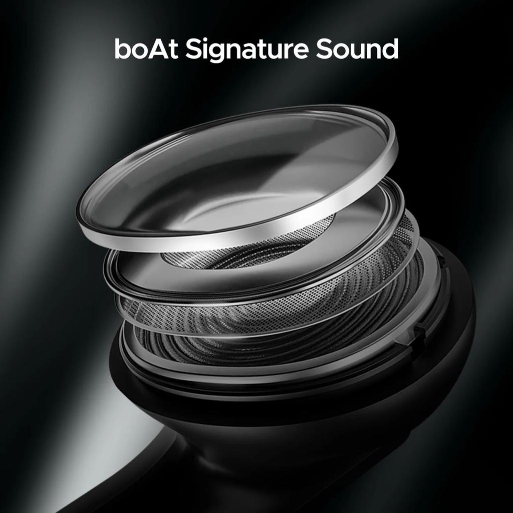 boAt Airdopes 91 Prime | Wireless Earbuds with 45 Hours Playback, BEAST™ Mode, ENx™ Technology, boAt Signature Sound — photo 5