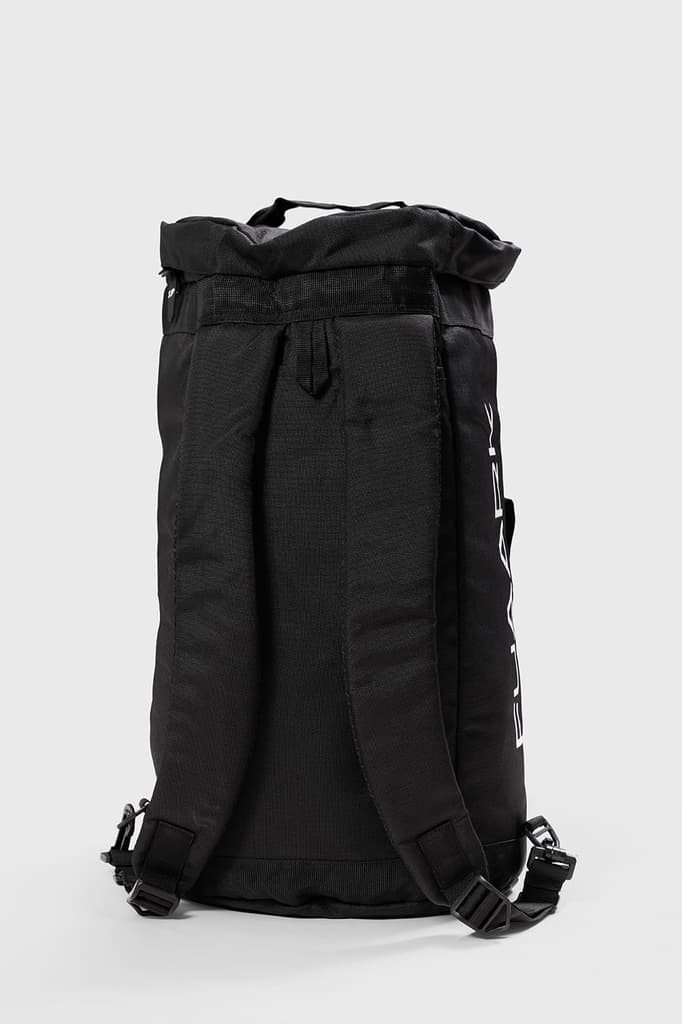 Dual Force Hybrid Bag Black — photo 7