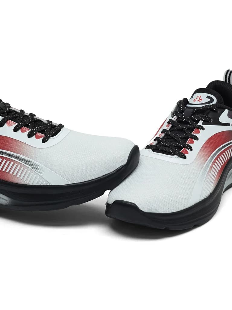 ROSIL White Men's Running Shoes — photo 7
