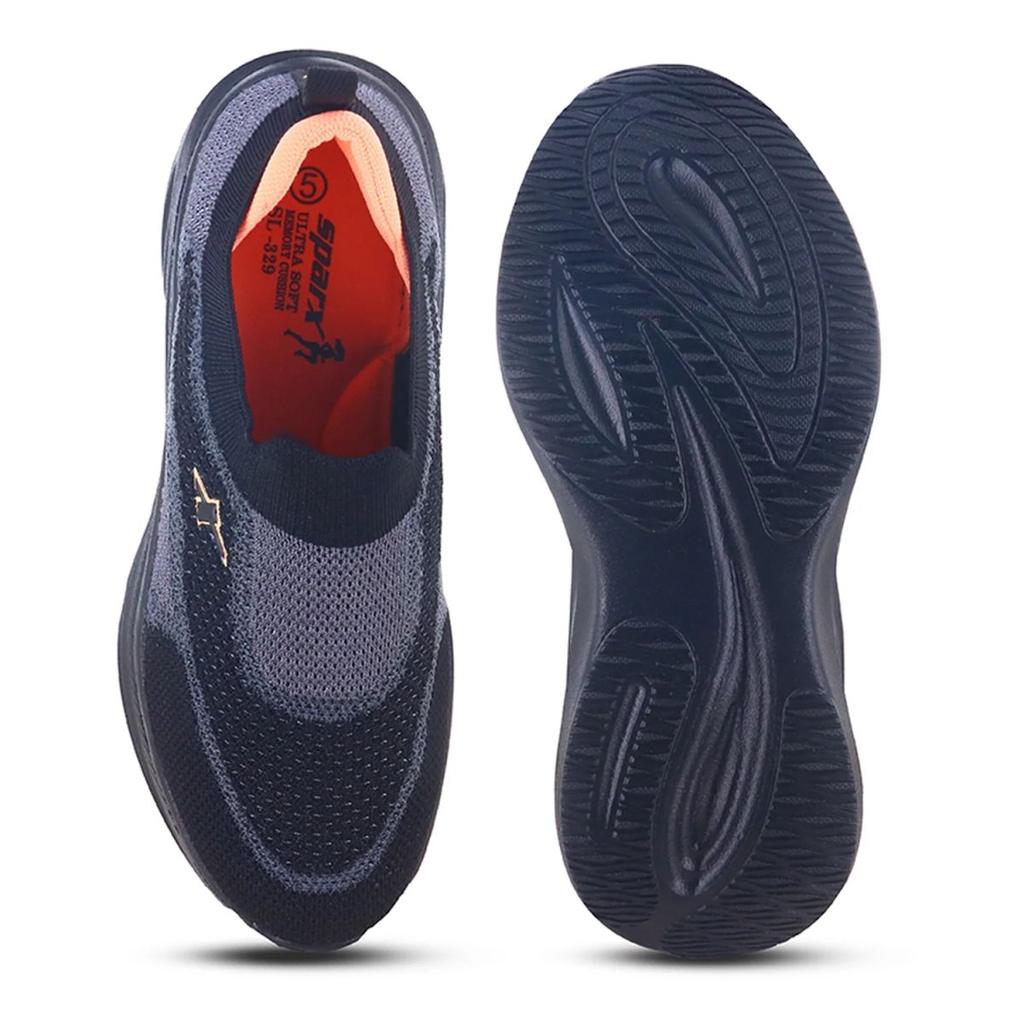 Athleisure Shoes for Women SL 329 — photo 6
