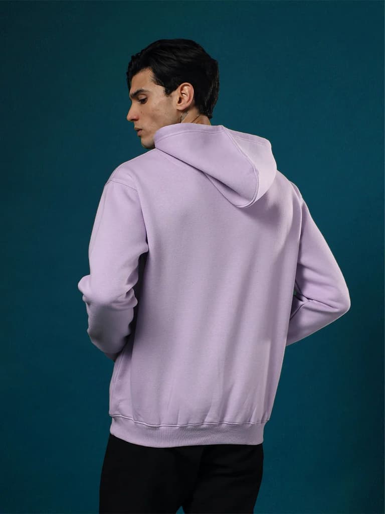 FRDM. Lavender Hoodie — photo 2