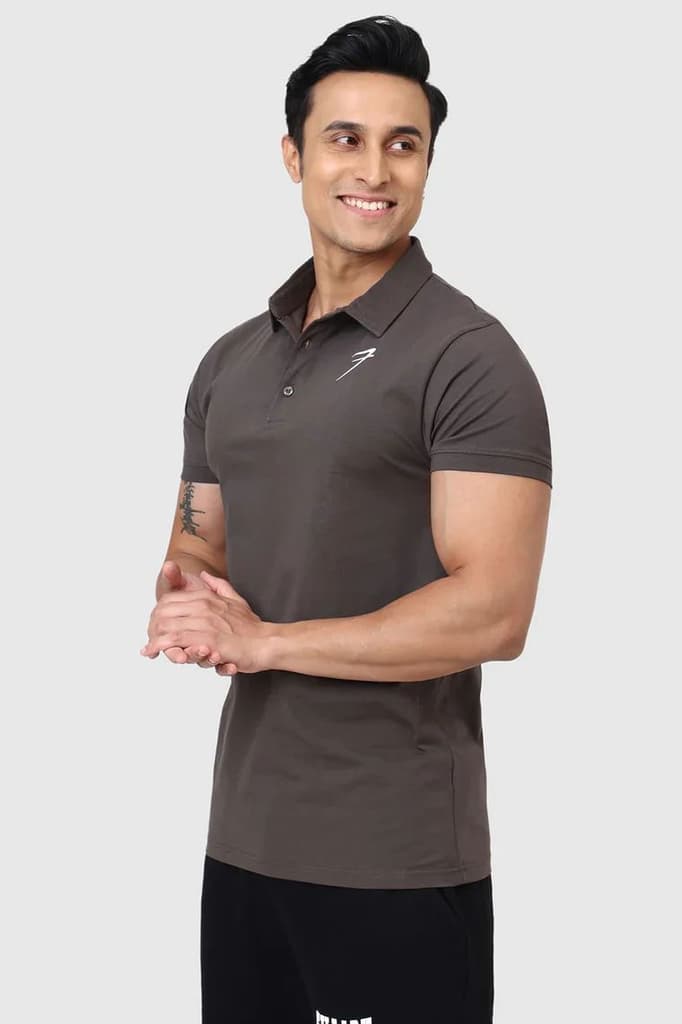 Polo Straight Duo — photo 2