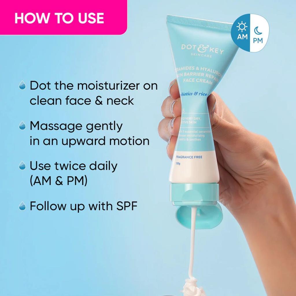 Barrier Repair Moisturizer-Pack of 2 — photo 6