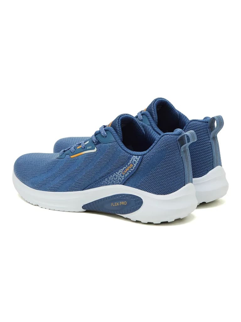 FADE Blue Men's Running Shoes — photo 5