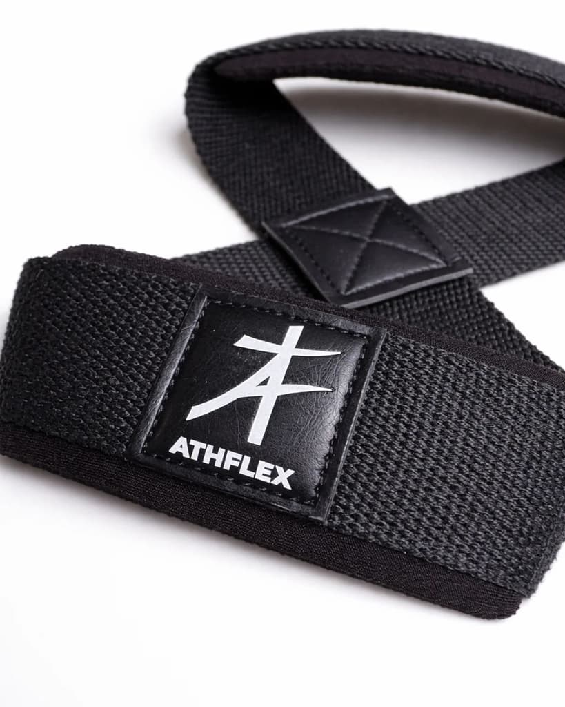 8-Figure Lifting Strap — photo 3