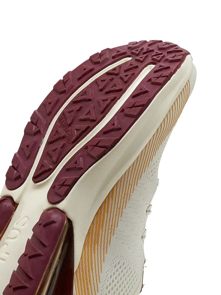 MERIT Off White Men's Running Shoes — photo 4