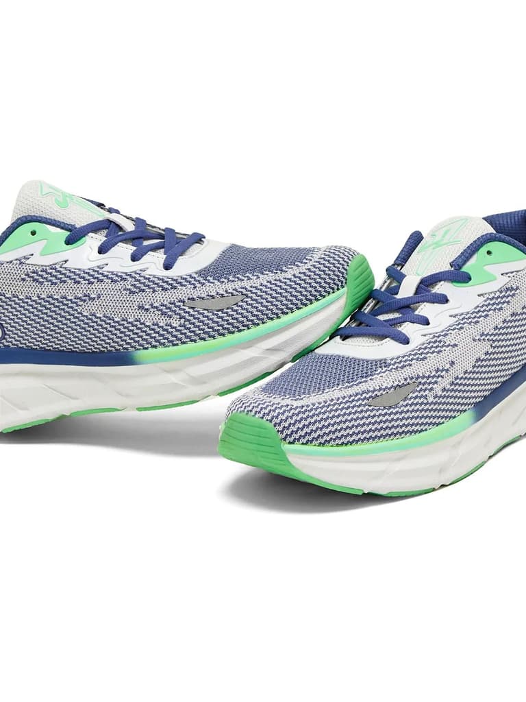 VAIL Blue Men's Running Shoes — photo 7