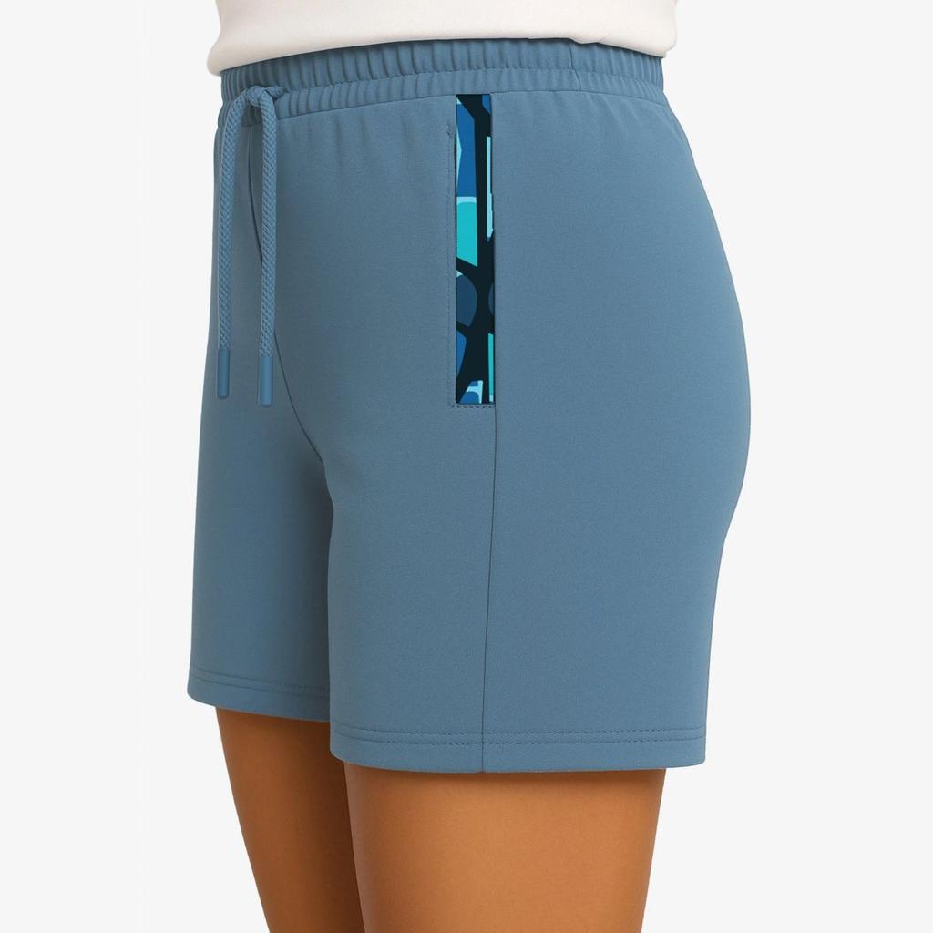 Women's Shorts - Frostee — photo 3