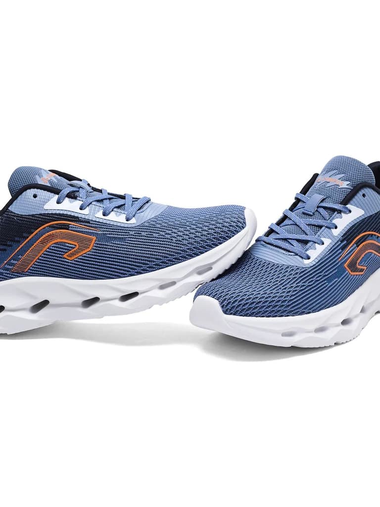 LOOPD Blue Men's Running Shoes — photo 7