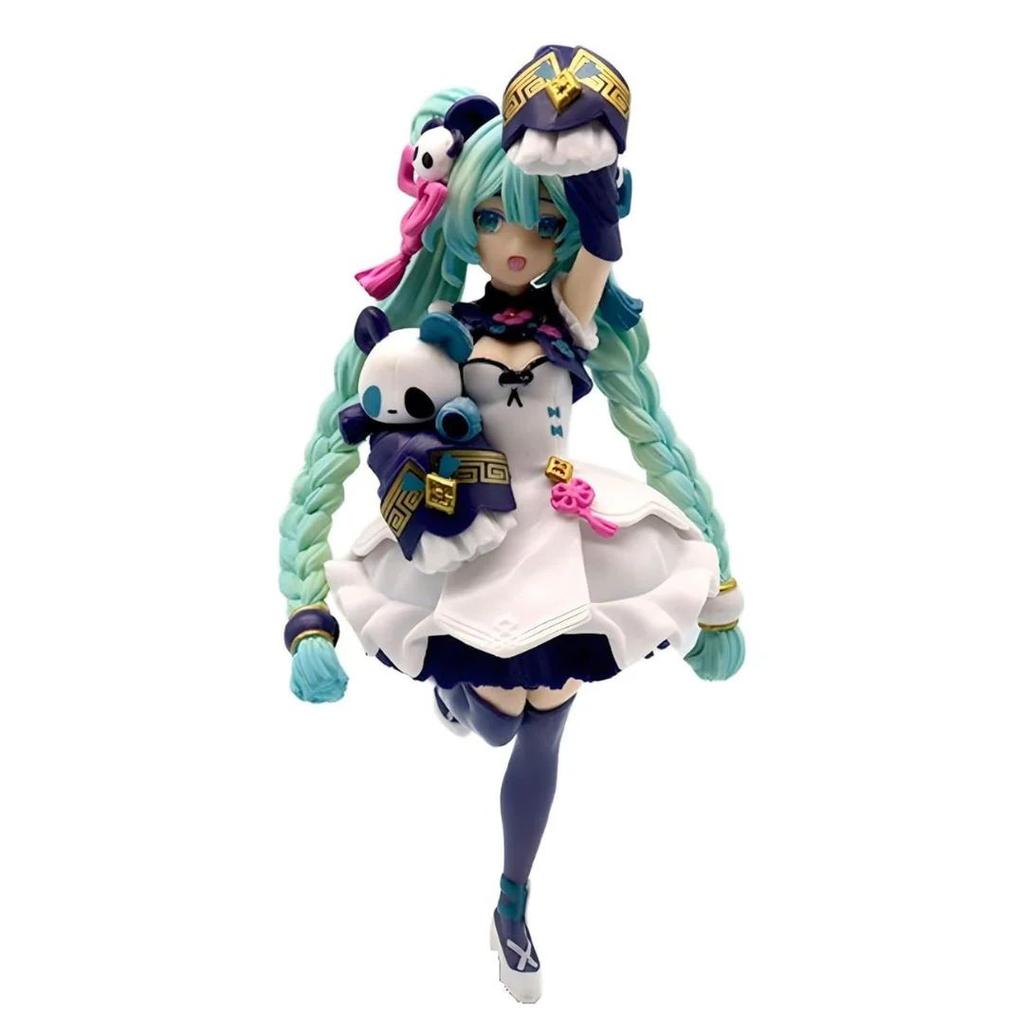Hatsune Miku PVC Figure (20cm)