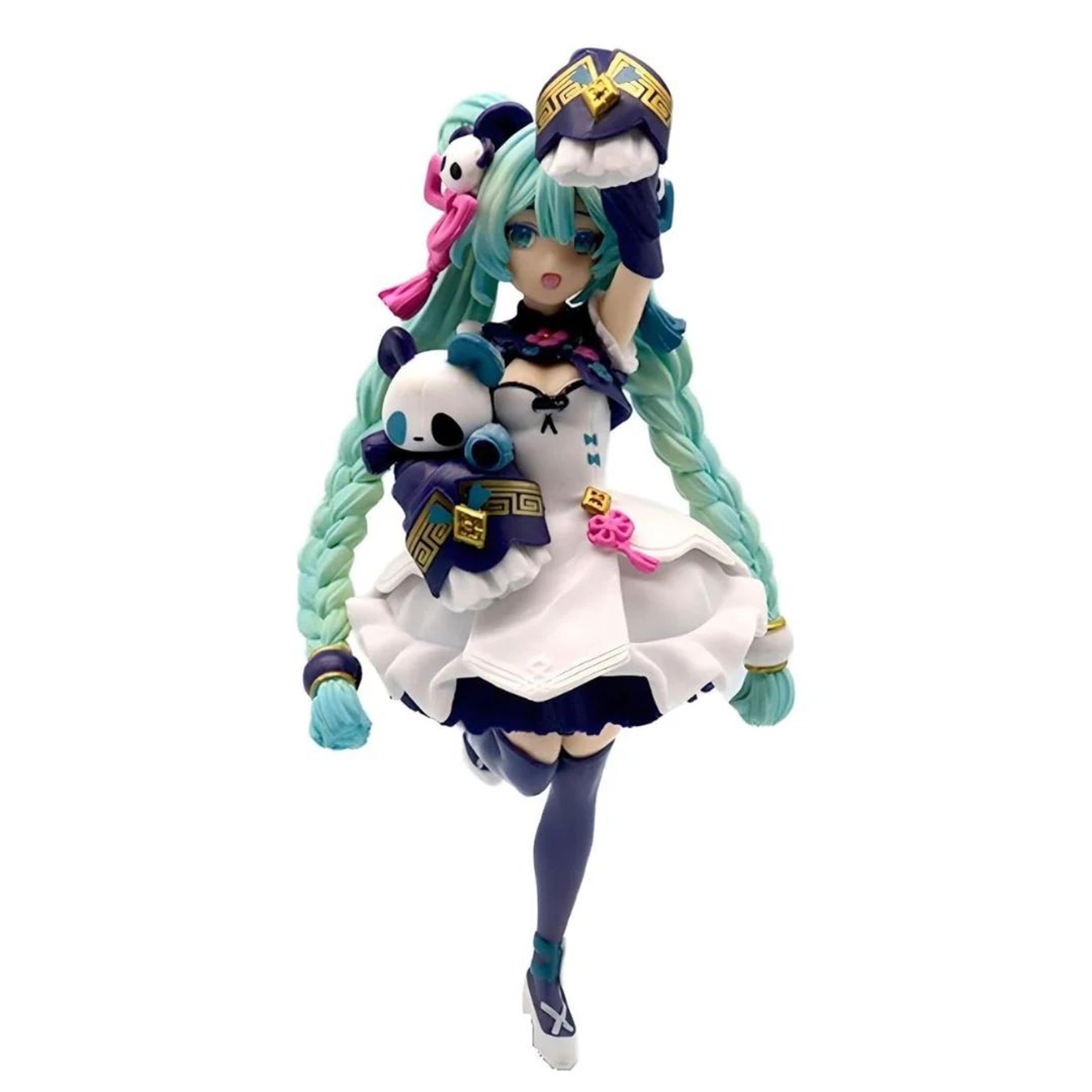 Hatsune Miku PVC Figure (20cm)