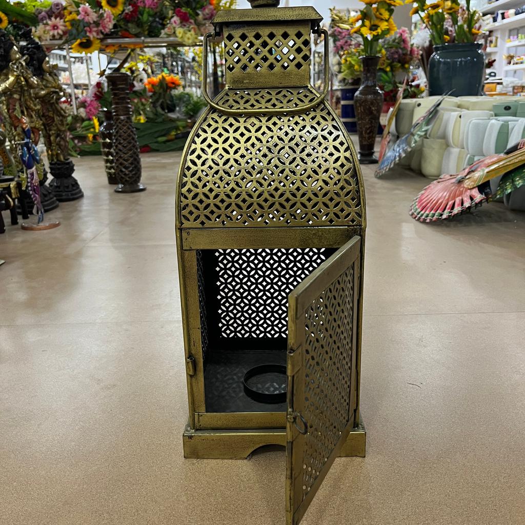 Gold Metal Chair | Furniture | Metal | Gold