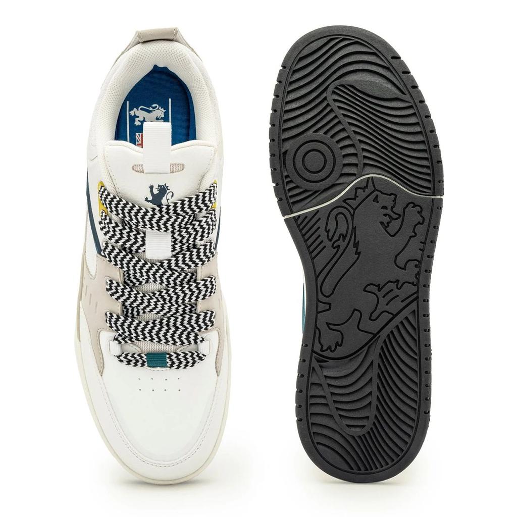 Sneakers for Men in Off White | Lifestyle Shoes — photo 5