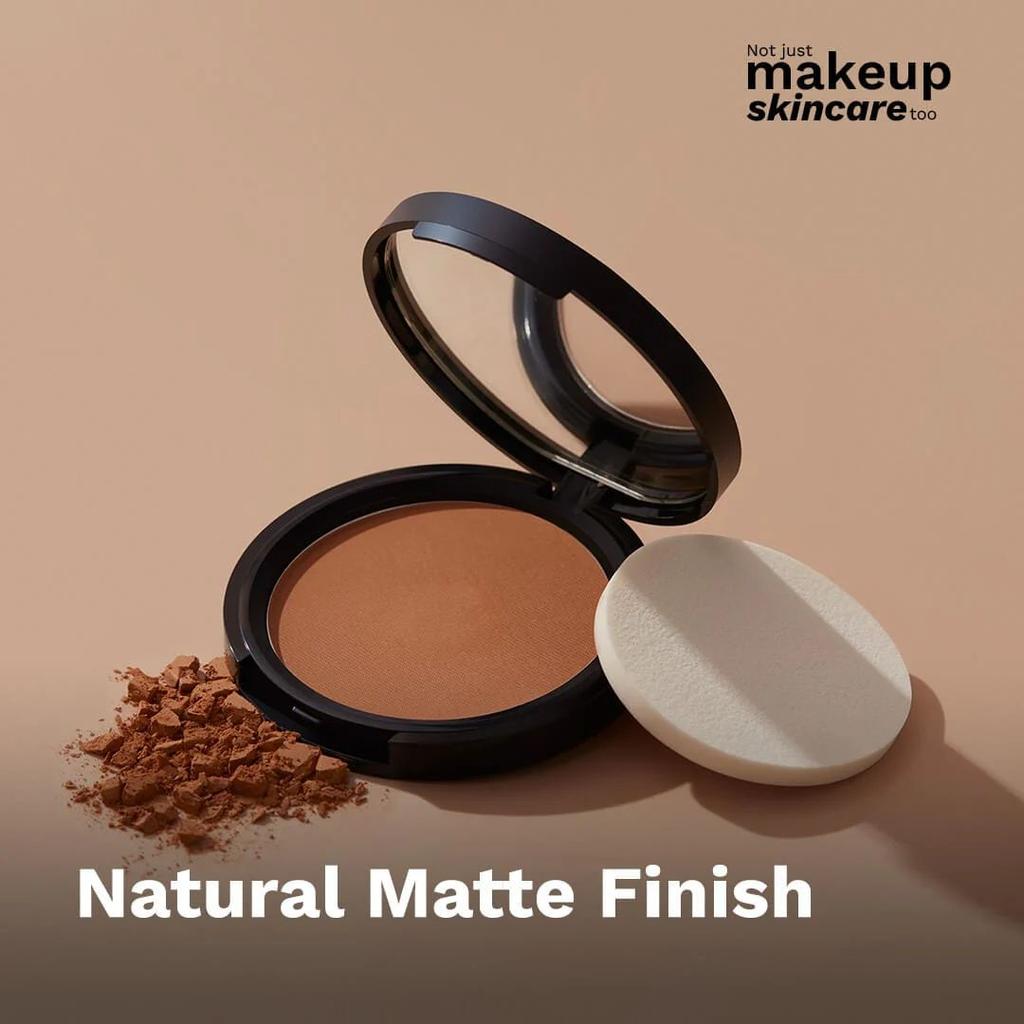 Dream Matte Compact Powder — photo 6