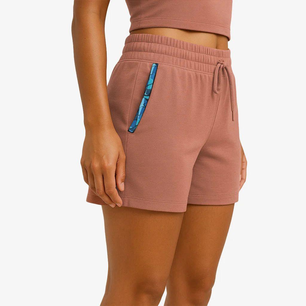 Women's Shorts - Toffee — photo 3