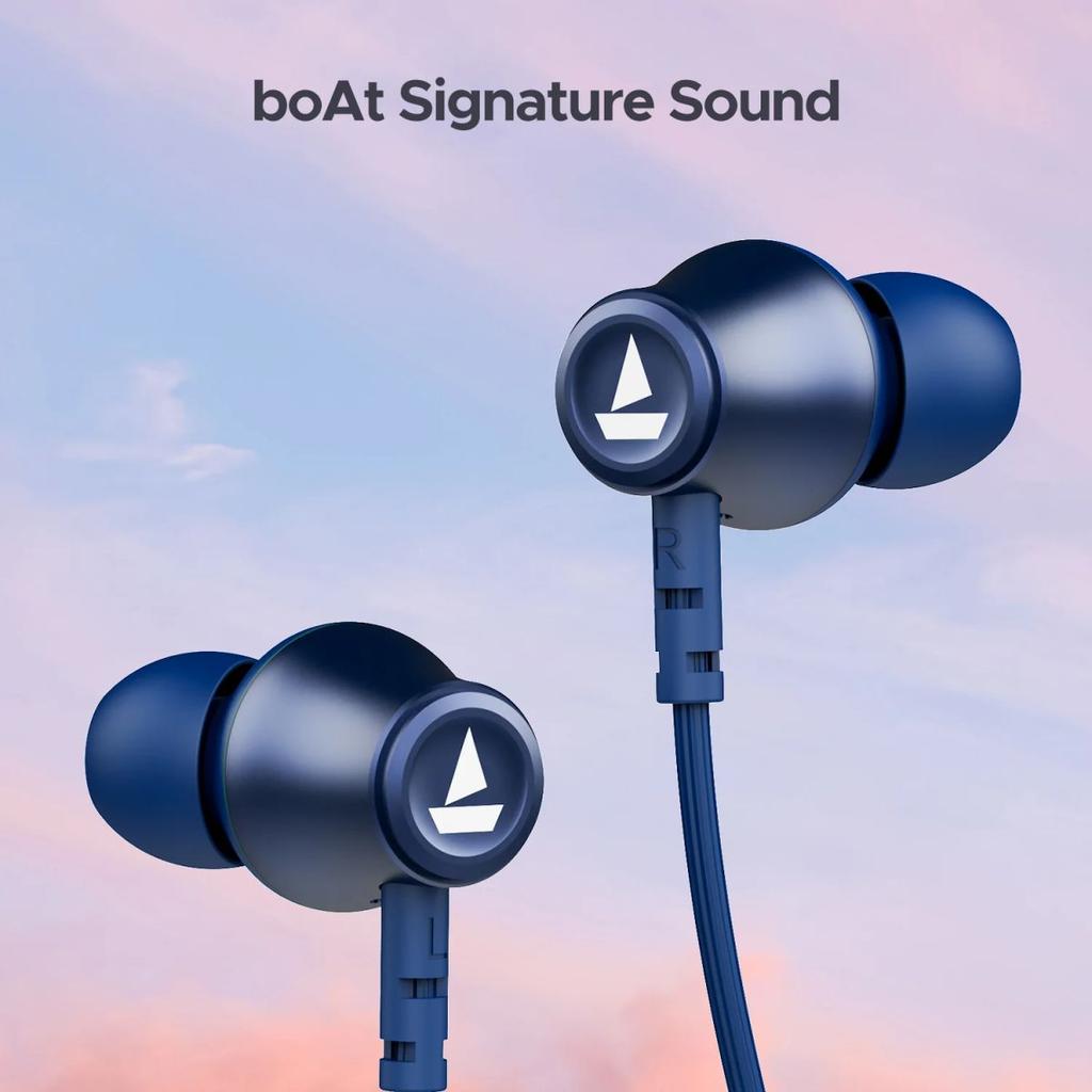 boAt Rockerz 245 V2 Pro | Wireless Bluetooth Earphones with 30 Hours Playback, 10mm drivers, ENx™️ Technology, BEAST™️ Mode — photo 8