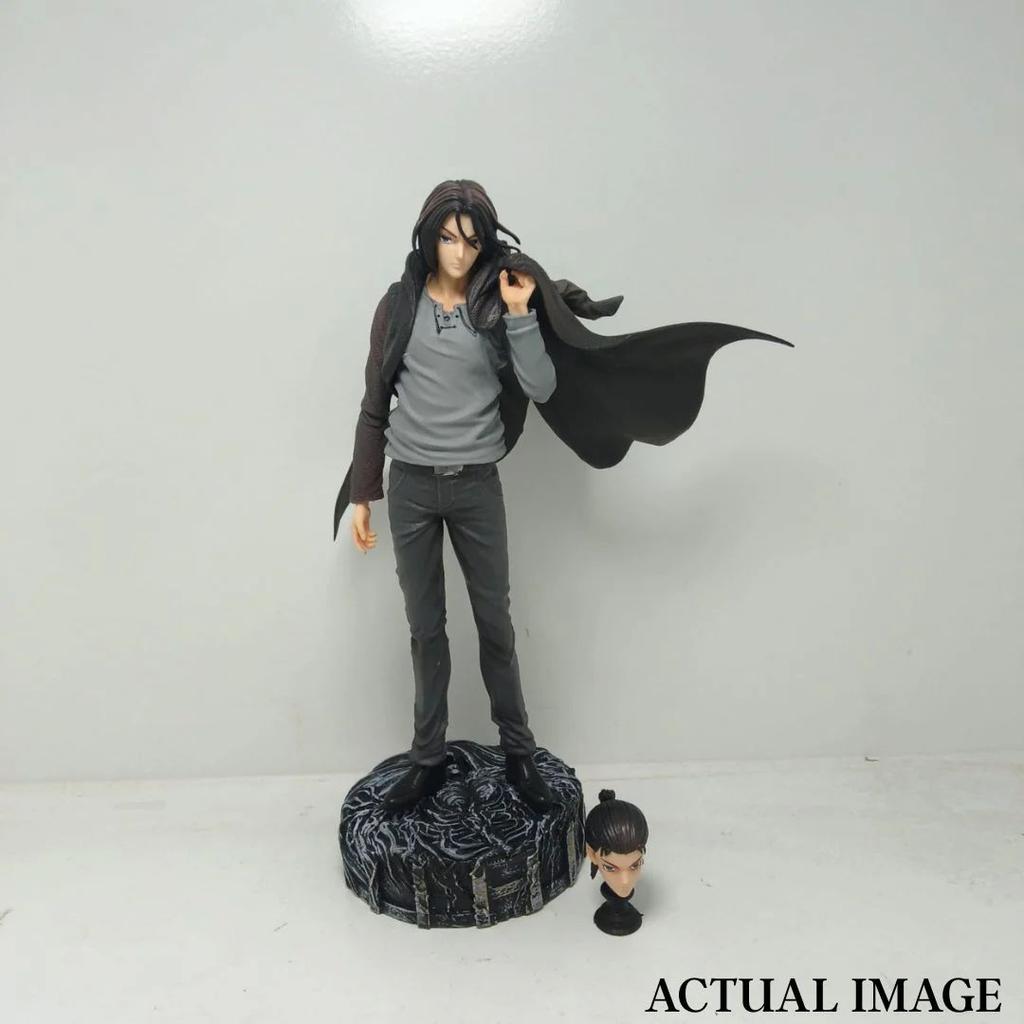 Eren Yeager – Final Season Collectible Action Figure (30cm) — photo 6