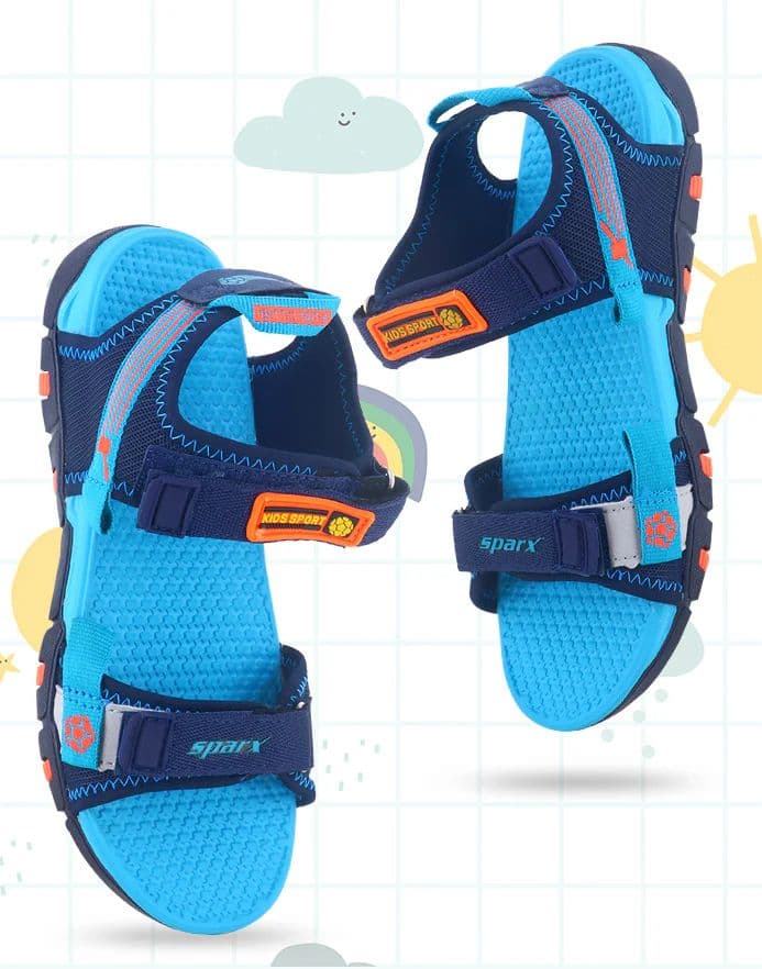 Sandals for Kids SS 641 — photo 2