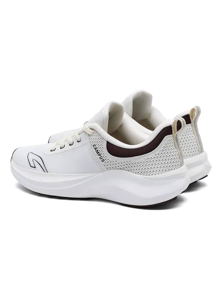 FORLIC White Women's Running Shoes — photo 5
