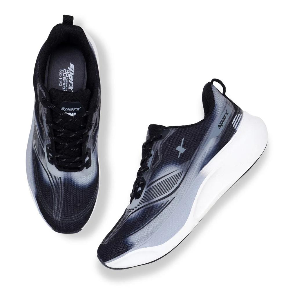 Athleisure Shoes for Men SM 1032 — photo 3