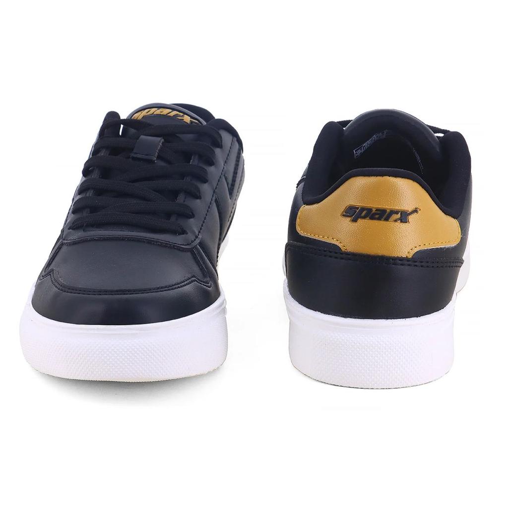 Sneakers for Men SM 9065 — photo 5