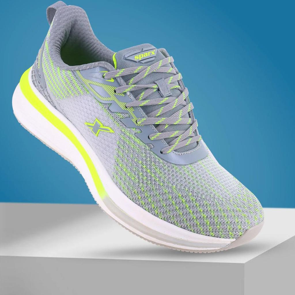 Sparx Shoes for Men SM 9090 — photo 2